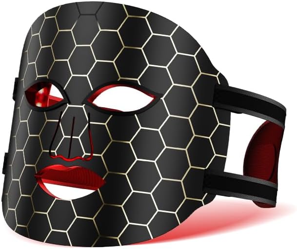 Sculpting Face Mask