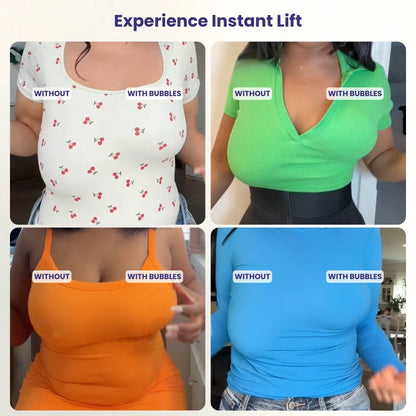 Bubbles™ Lift