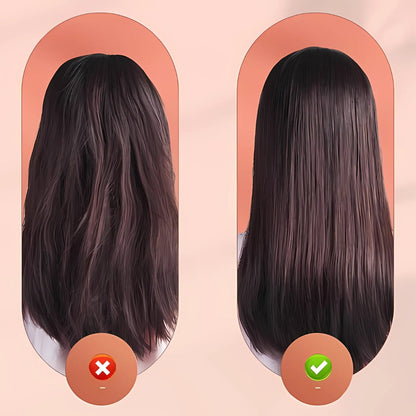 Curling Iron | Mini-stylingtool voor glanzend haar