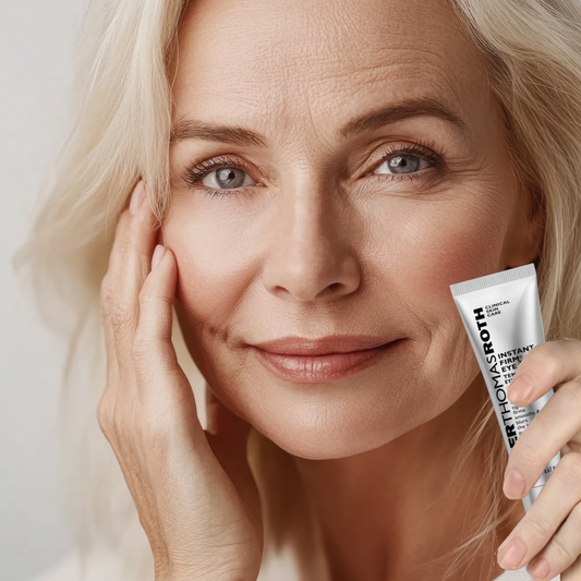 FirmX Easy-Wear Anti-Rimpel Oogcreme