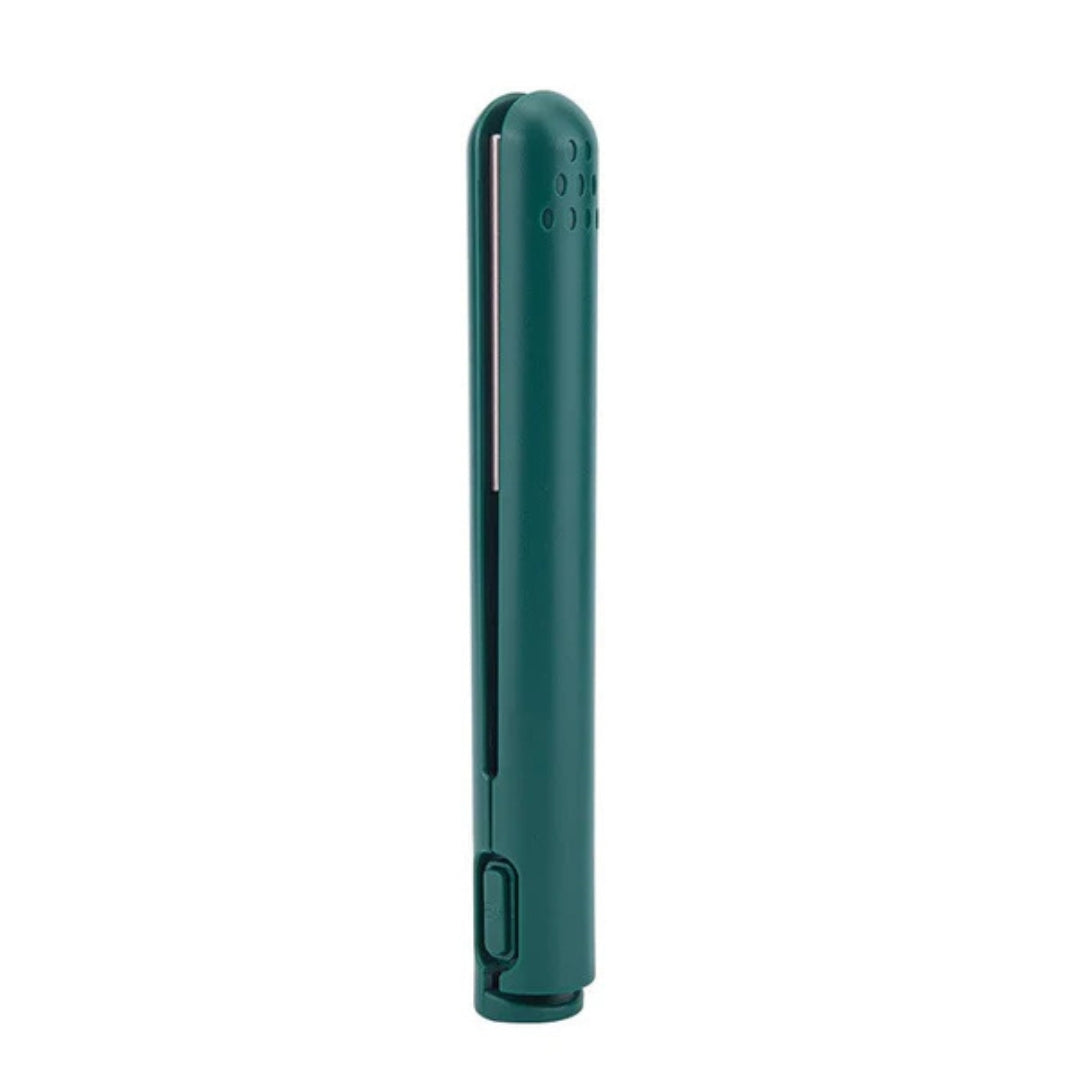 Curling Iron | Mini-stylingtool voor glanzend haar