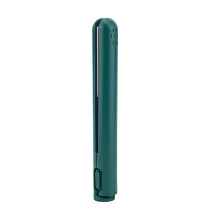 Curling Iron | Mini-stylingtool voor glanzend haar