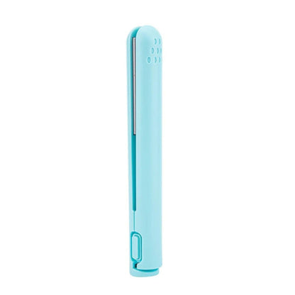 Curling Iron | Mini-stylingtool voor glanzend haar