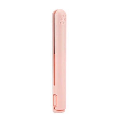 Curling Iron | Mini-stylingtool voor glanzend haar