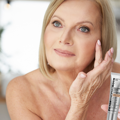 FirmX Easy-Wear Anti-Rimpel Oogcreme