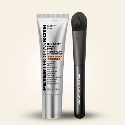 FirmX Easy-Wear Anti-Rimpel Oogcreme