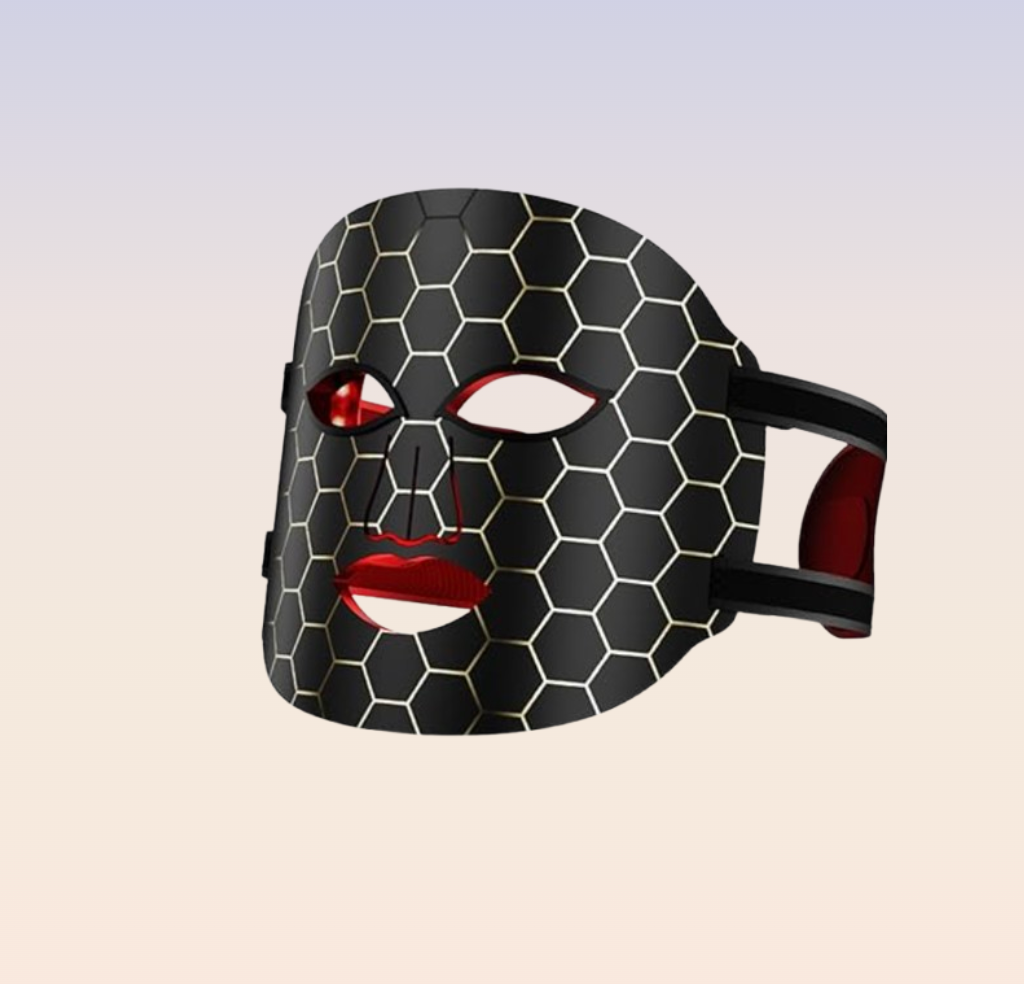 Sculpting Face Mask