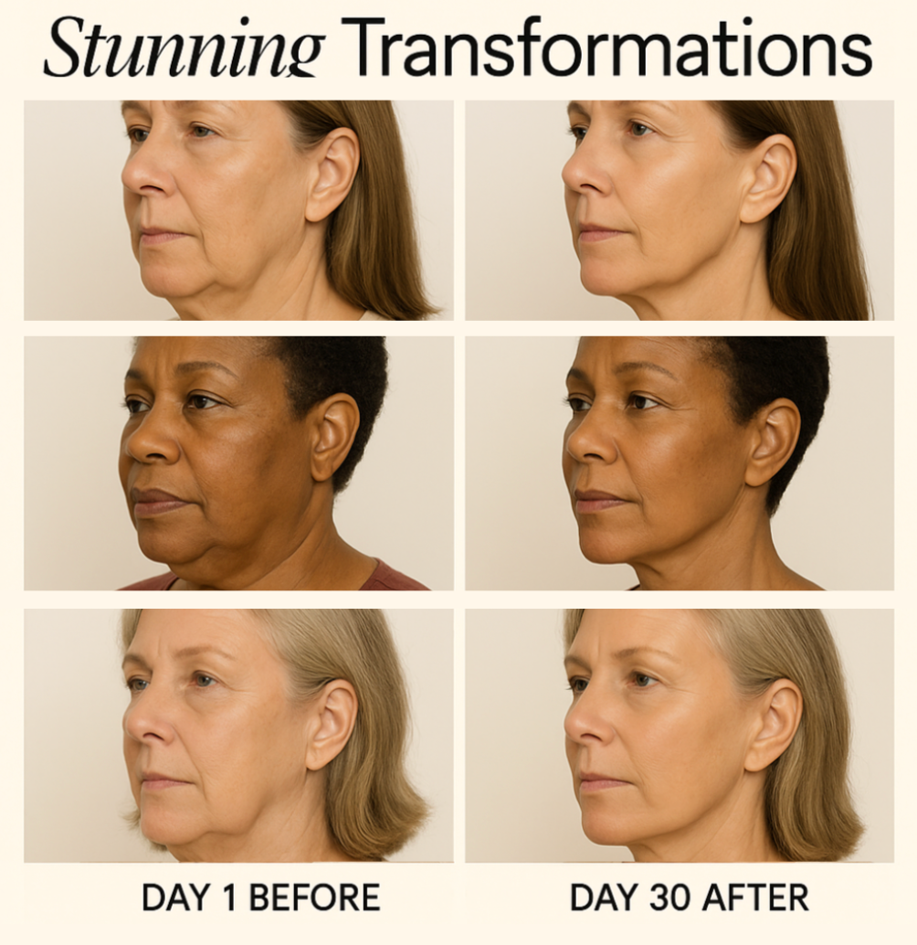 AglaeaSculpt™ Double Chin Wrap