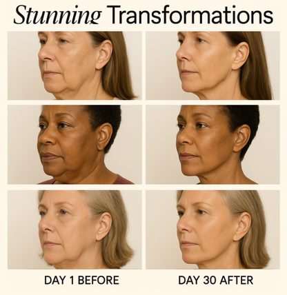 AglaeaSculpt™ Double Chin Wrap
